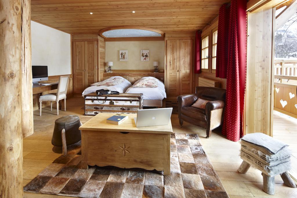 Suite Standard